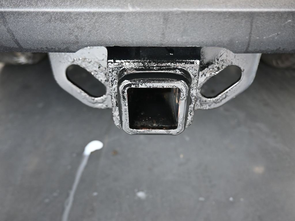 Used 2017 Toyota Tacoma TRD Sport image 47