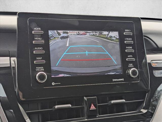 Used 2024 Toyota Camry LE image 13