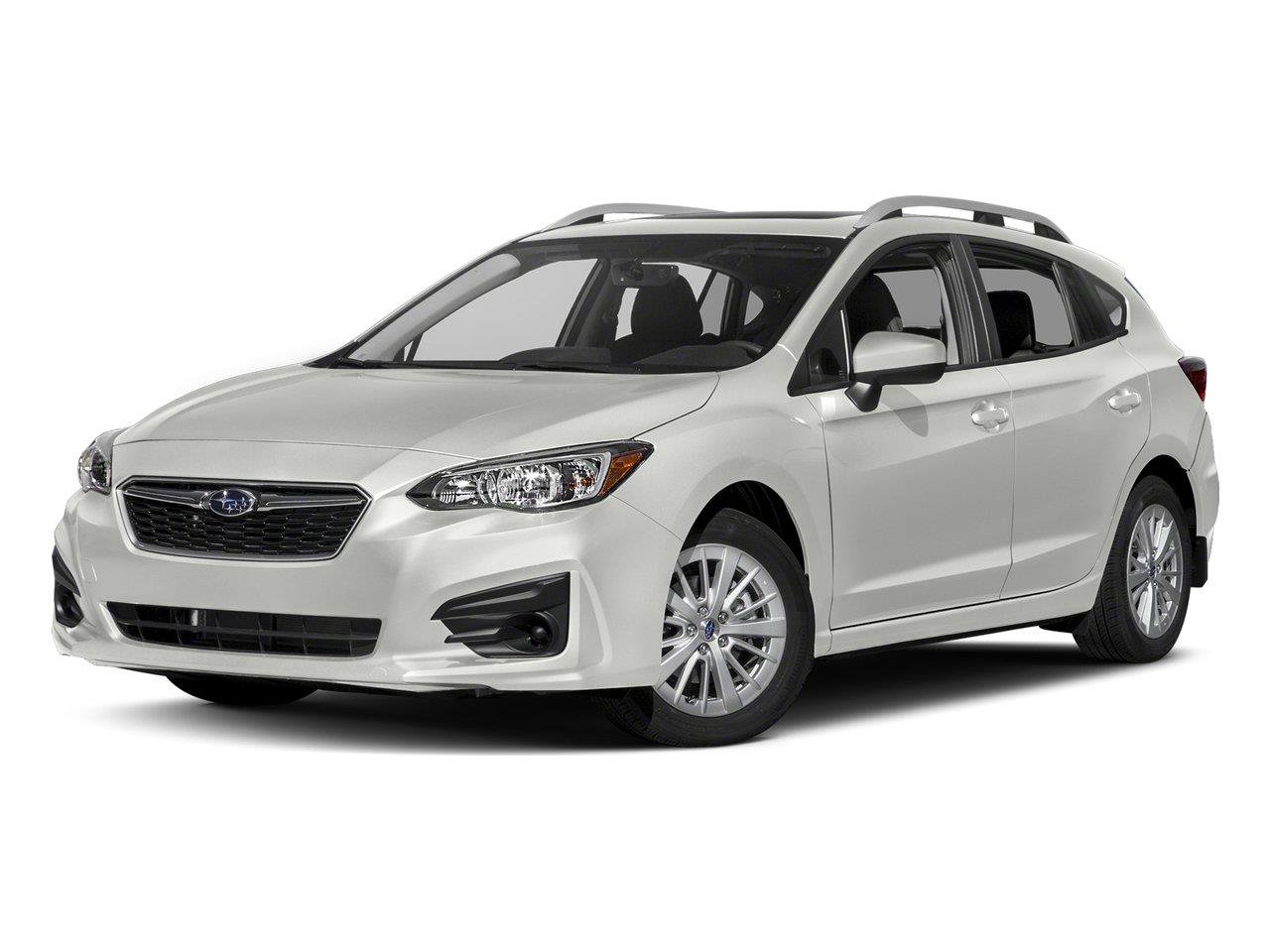 Used 2018 Subaru Impreza 2.0i Premium AWD/4WD image 1