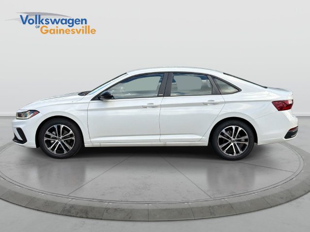 New 2026 Volkswagen Jetta Sport FWD image 7