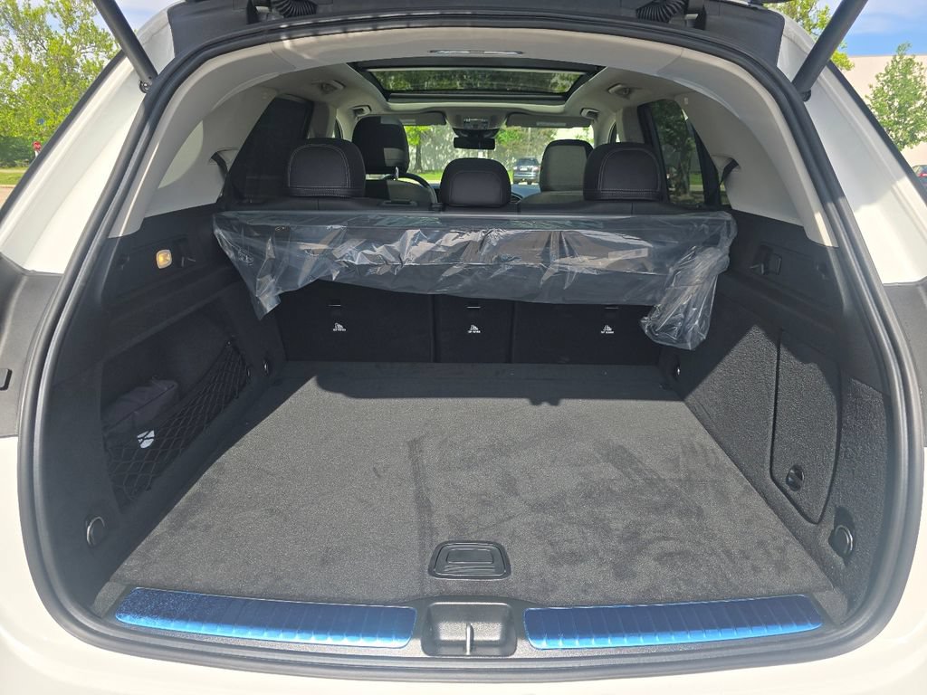 New 2026 Mercedes-Benz GLE 350 4MATIC image 17