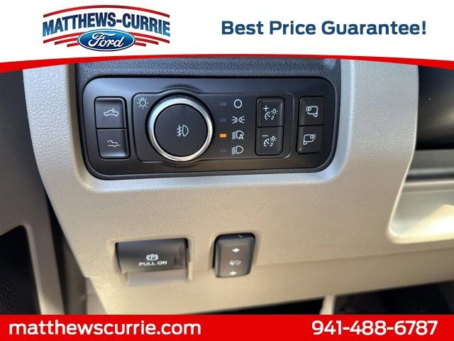 New 2026 Ford F250 Platinum w/ Platinum Plus Package image 27