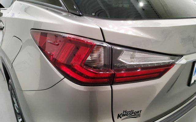 Used 2022 Lexus RX 350 AWD w/ Premium Package image 11