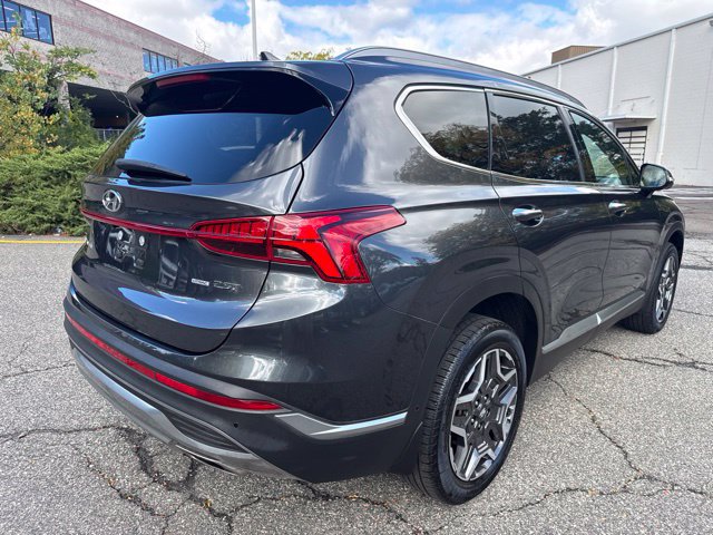 Used 2023 Hyundai Santa Fe Limited w/ Cargo Package AWD/4WD image 19