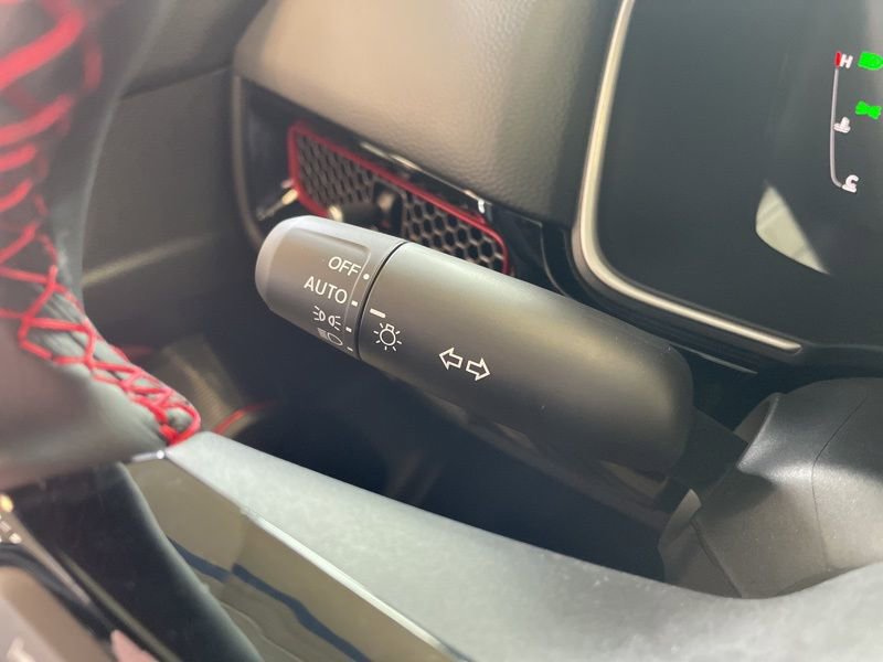 New 2026 Honda Civic Si image 25