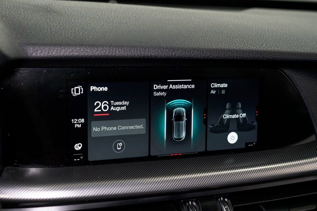 Used 2023 Alfa Romeo Stelvio Veloce image 15