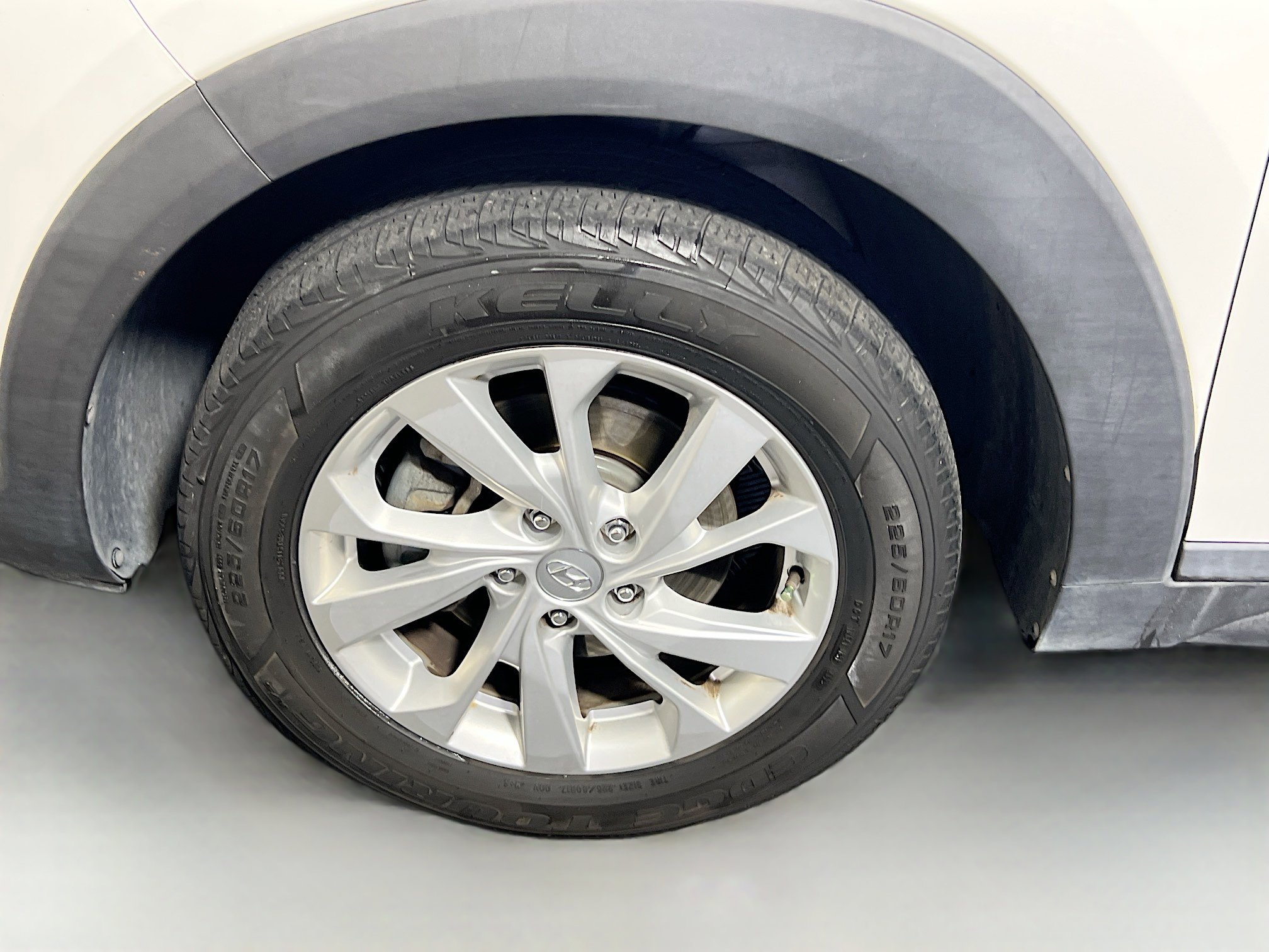 Used 2020 Hyundai Tucson SE FWD image 12