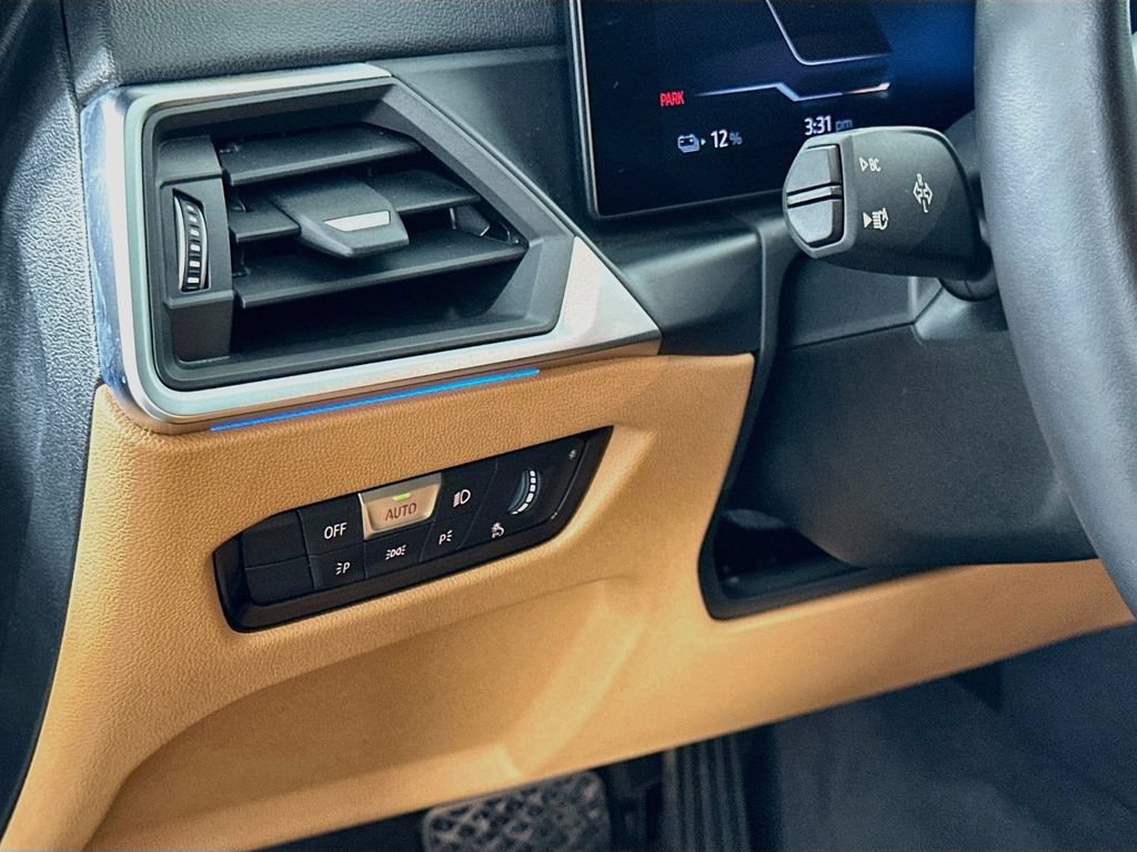 Certified 2023 BMW i4 eDrive35 w/ Premium Package RWD image 10
