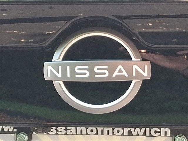 New 2025 Nissan Sentra SV w/ All-Weather Package image 11