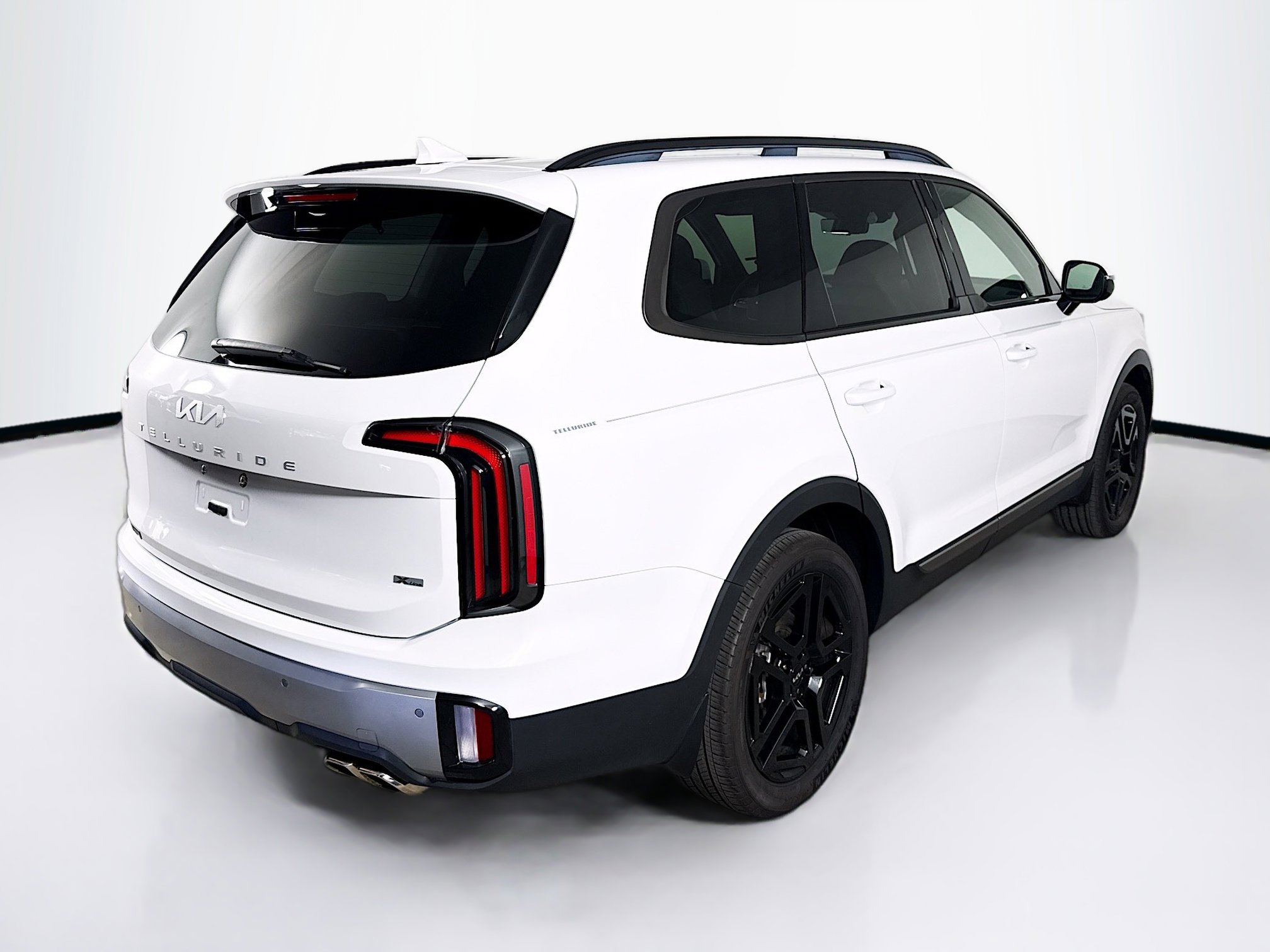 Used 2023 Kia Telluride SX Prestige X-Line image 34