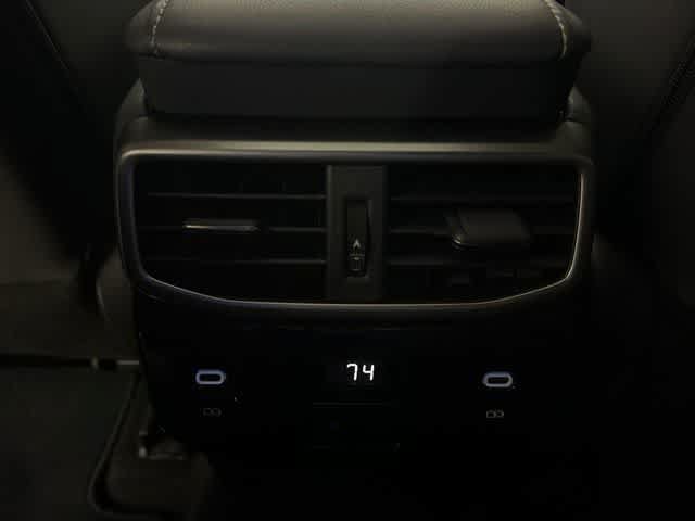Used 2025 Lexus RX 350 Premium w/ Accessory Package (K3) FWD image 32