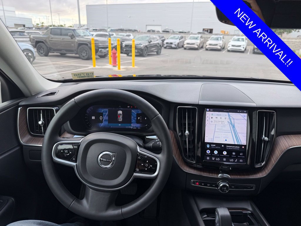 Used 2023 Volvo XC60 B5 Plus w/ Protection Package Premier FWD image 14