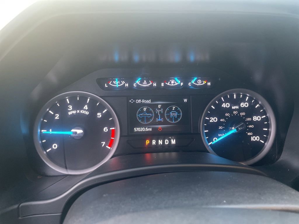 Used 2021 Ford F250 XL w/ STX Appearance Package image 16