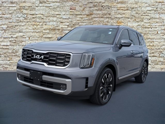 Used 2023 Kia Telluride SX Prestige image 5