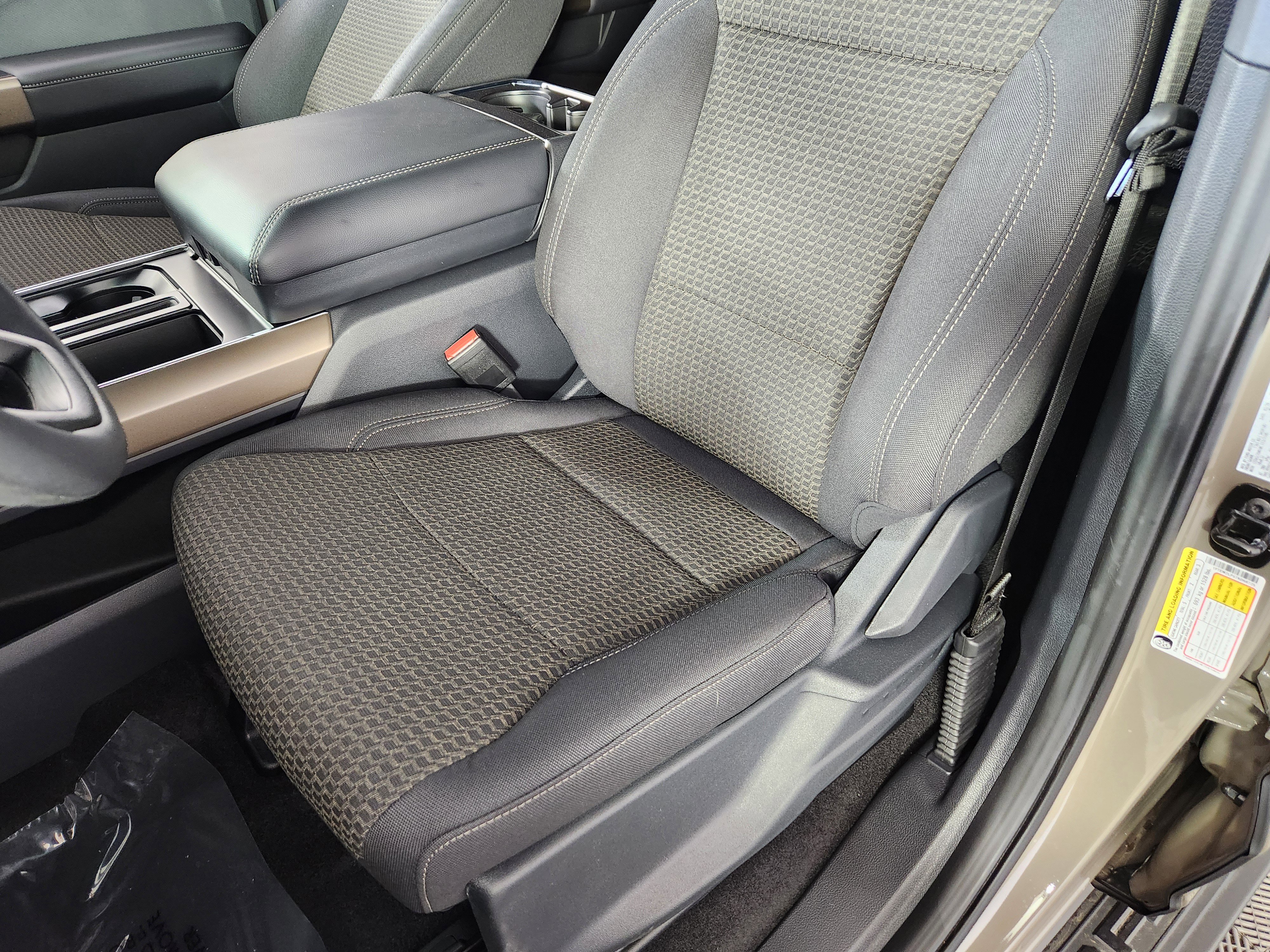 New 2026 Ford F150 STX AWD/4WD image 13