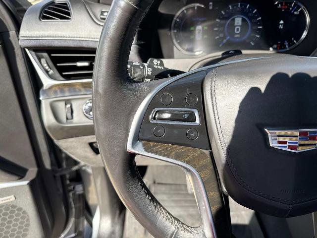 Used 2019 Cadillac Escalade Platinum image 25