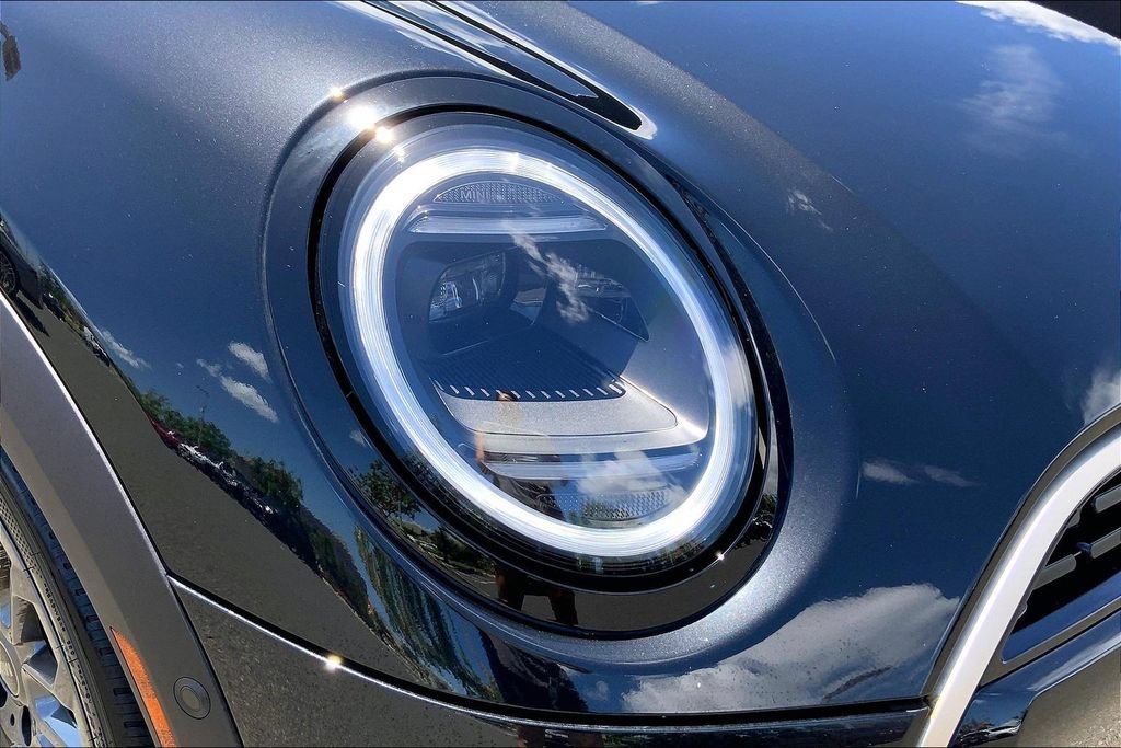 Certified 2026 MINI Cooper S FWD image 30