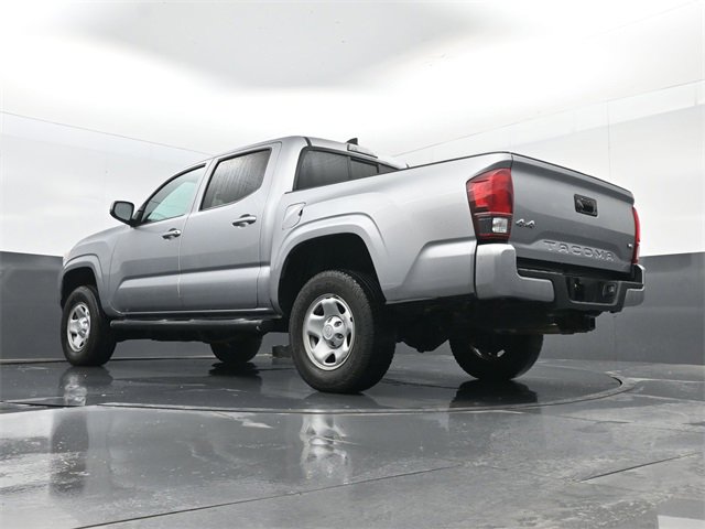 Used 2021 Toyota Tacoma SR image 21