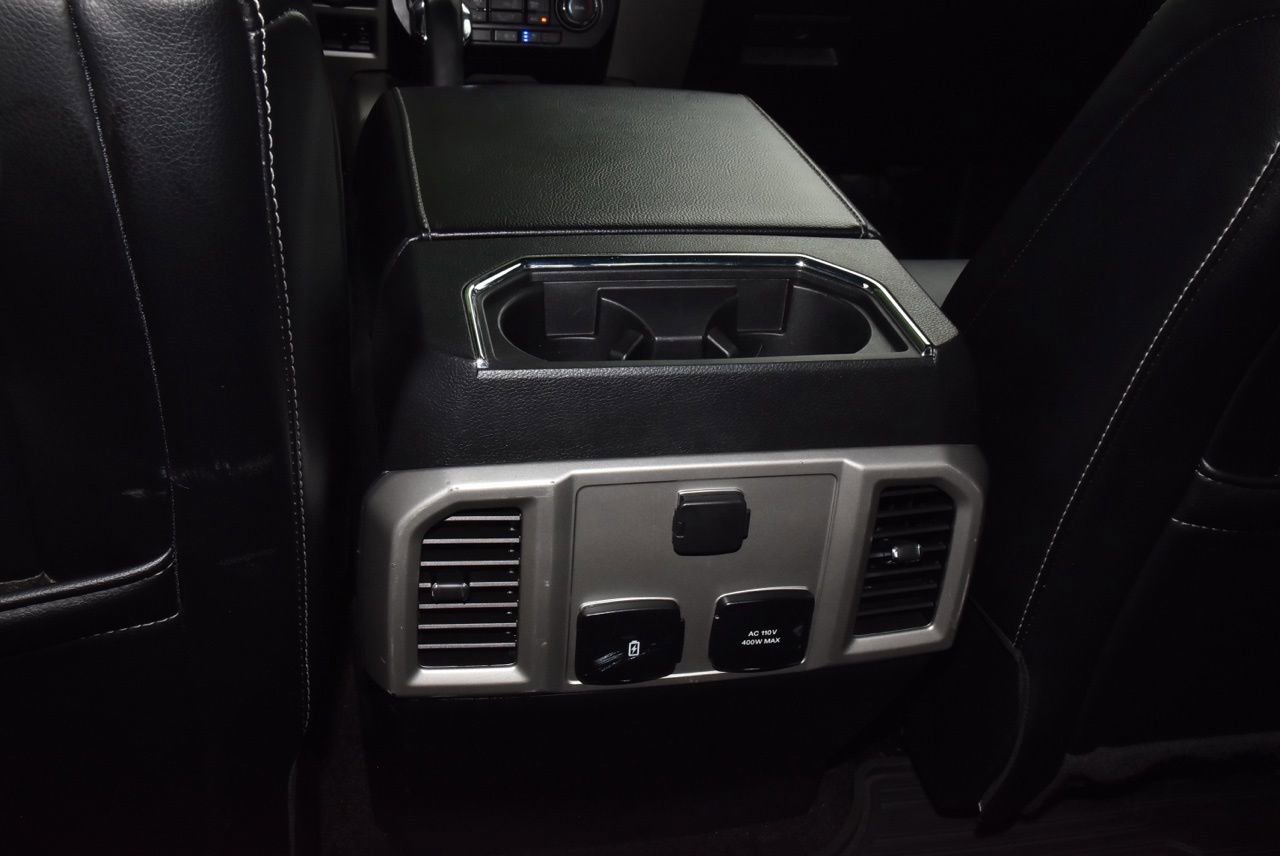 Used 2019 Ford F150 Lariat AWD/4WD image 18