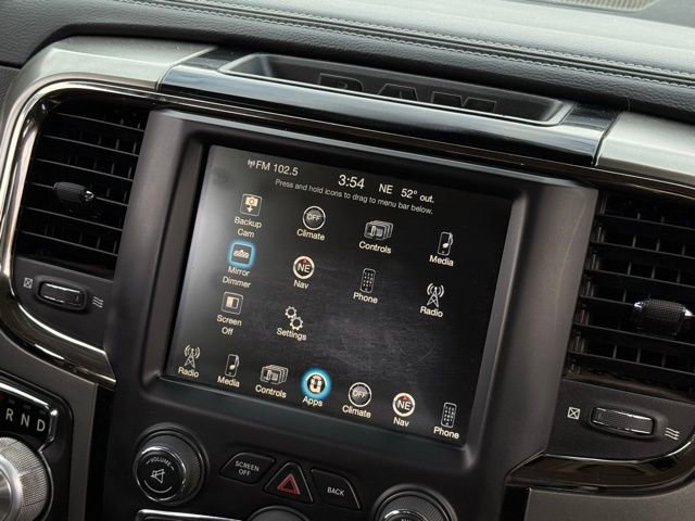 Used 2017 RAM 1500 Sport image 25