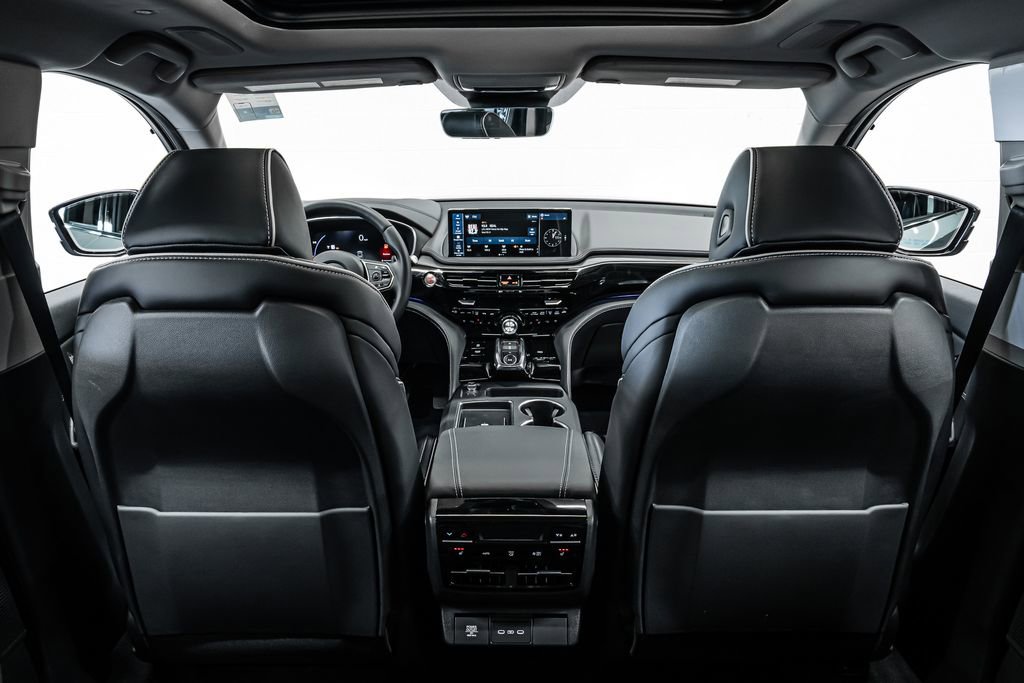 New 2026 Acura MDX w/ Advance Package AWD/4WD image 11