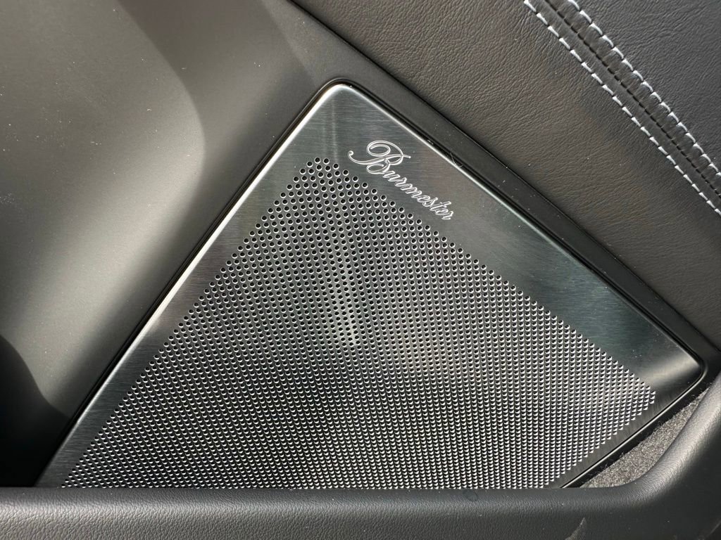 Certified 2026 Porsche 911 Carrera GTS image 22