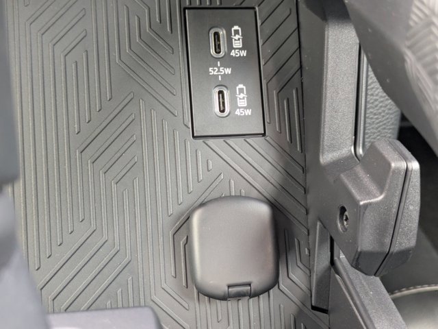 New 2025 Toyota Tacoma TRD Off-Road image 23