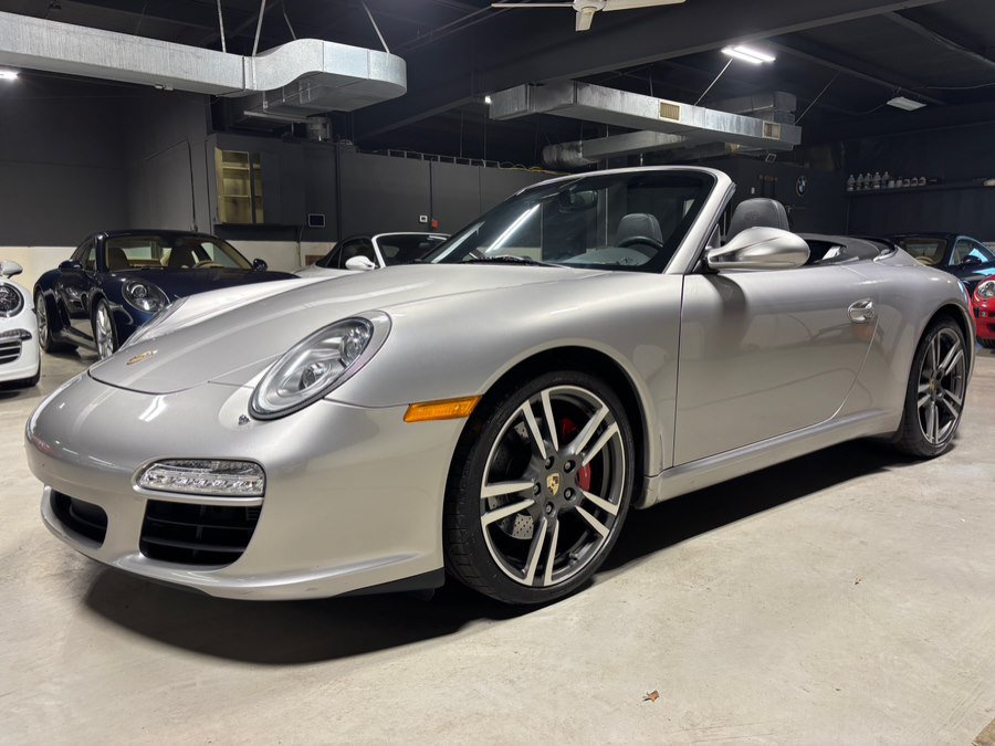 Used 2011 Porsche 911 Carrera S RWD image 7