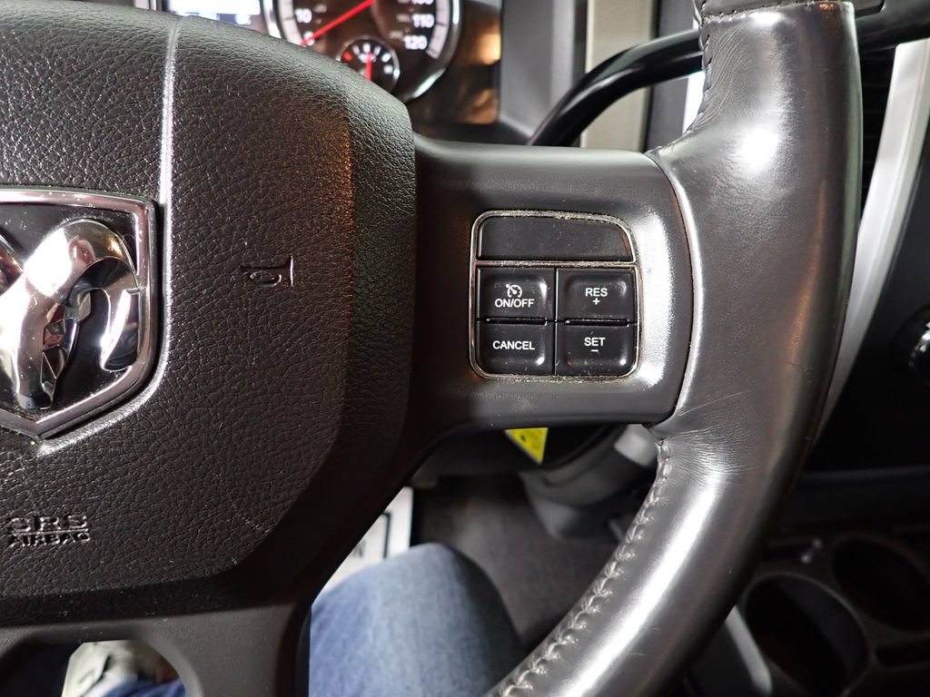 Used 2012 RAM 1500 Big Horn AWD/4WD image 26