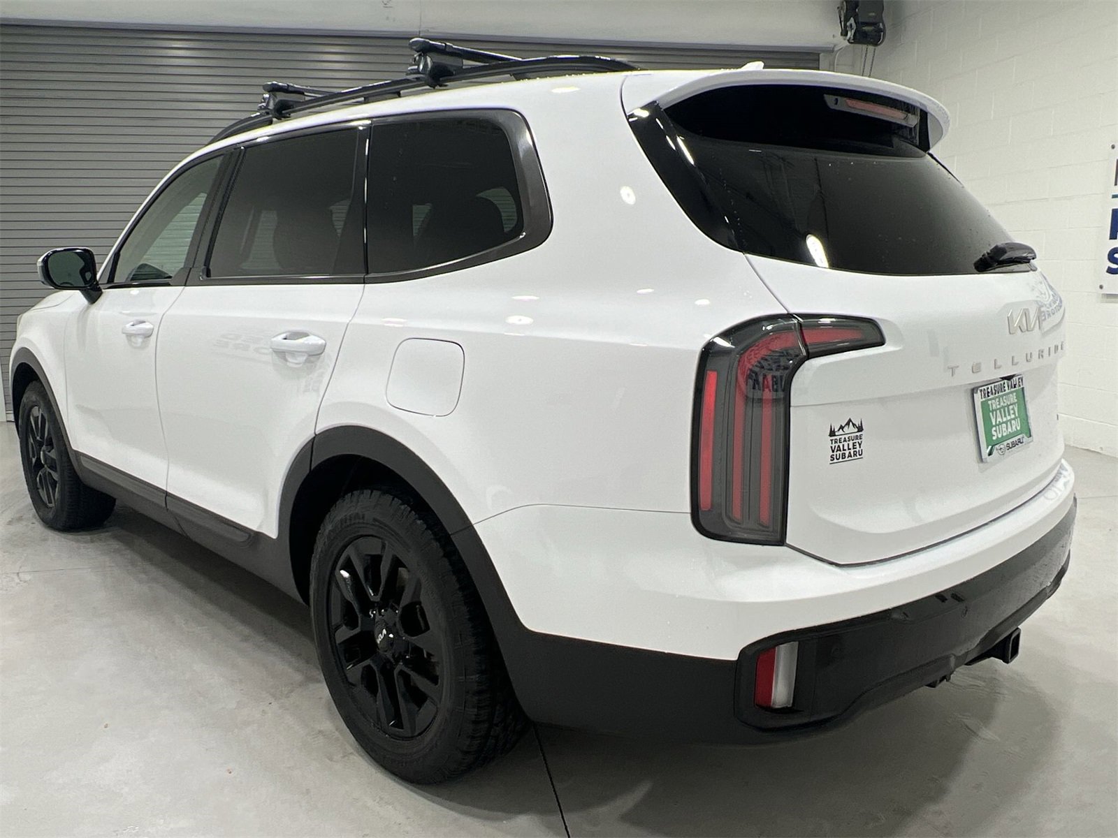 Used 2024 Kia Telluride SX Prestige X-Pro image 6