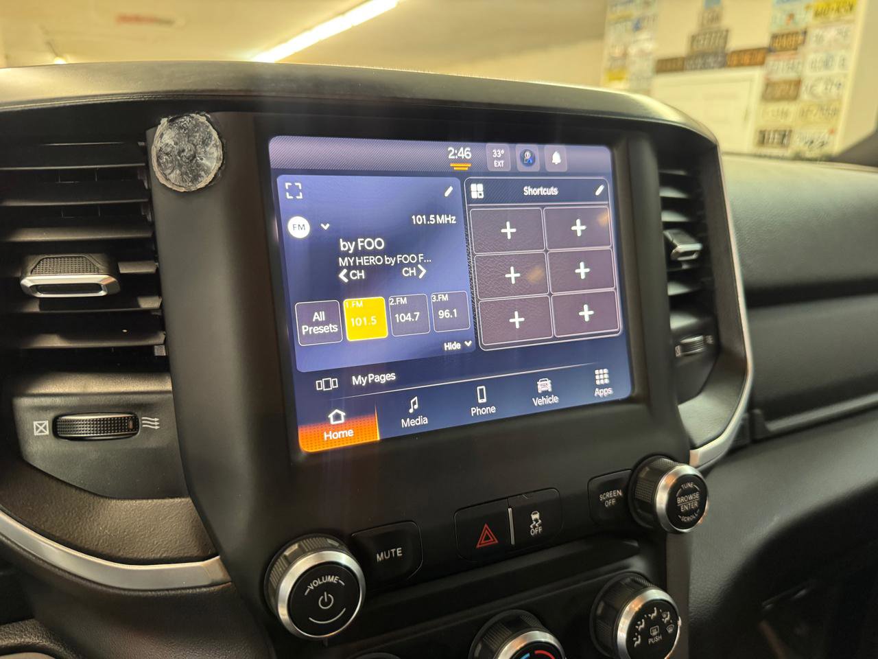 Used 2022 RAM 2500 Big Horn w/ Level A Equipment Group image 13