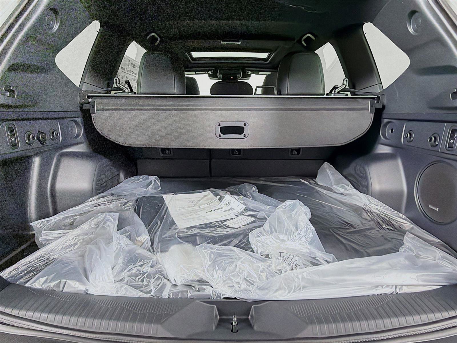 New 2026 Subaru Forester Wilderness AWD/4WD image 26