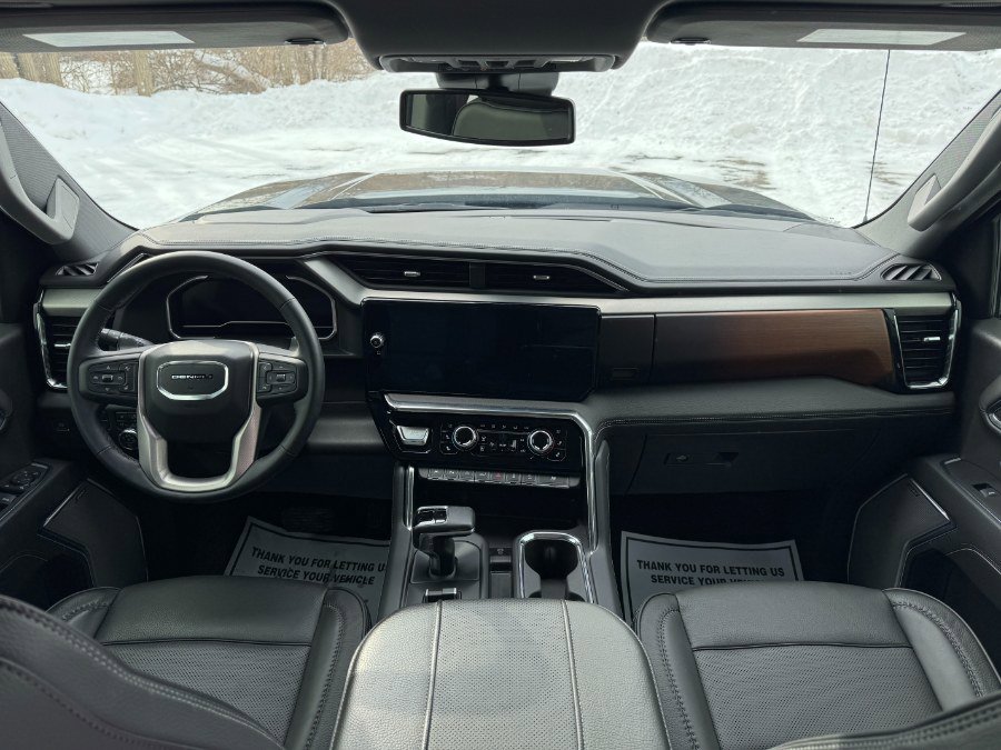 Used 2024 GMC Sierra 1500 Denali image 20