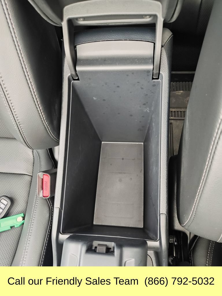 Used 2023 Honda HR-V EX-L image 26