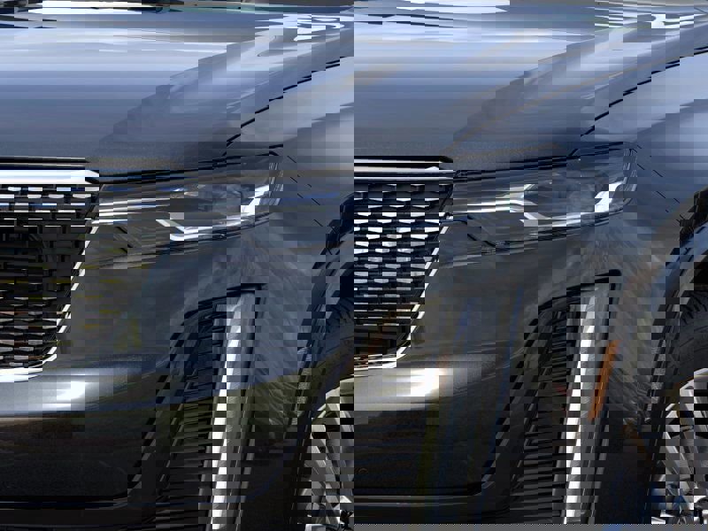 New 2025 Cadillac XT6 Premium Luxury w/ LPO, Floor Liner Package image 10