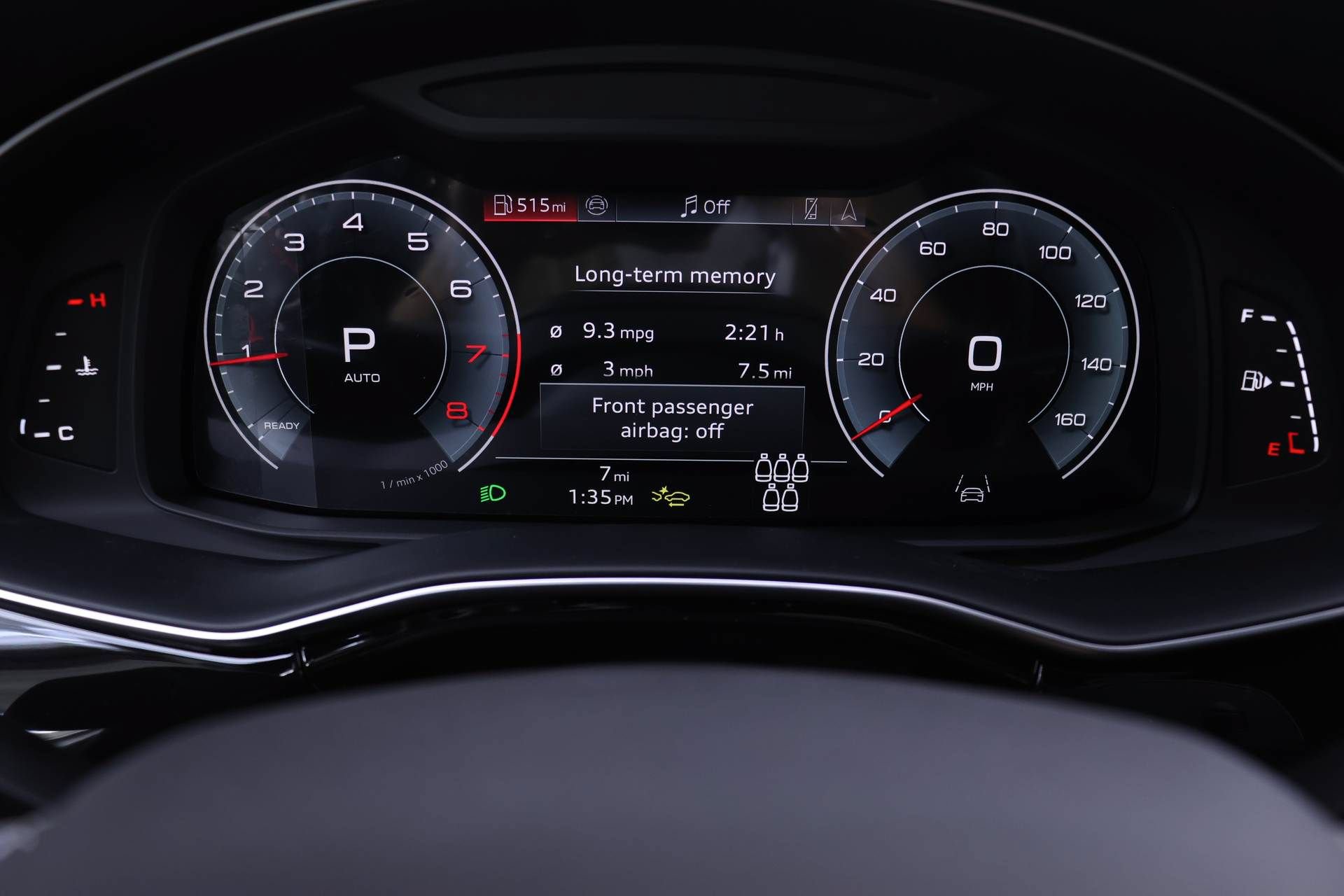 New 2026 Audi Q7 2.0T Premium AWD/4WD image 10