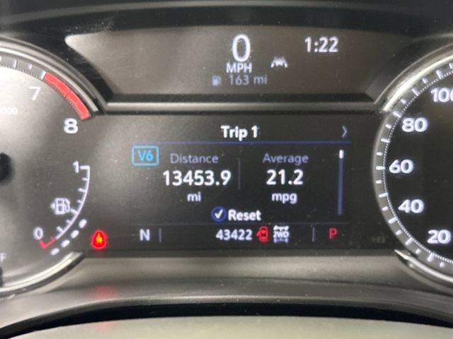 Used 2021 Cadillac XT6 Premium Luxury w/ LPO, Floor Liner Package image 18