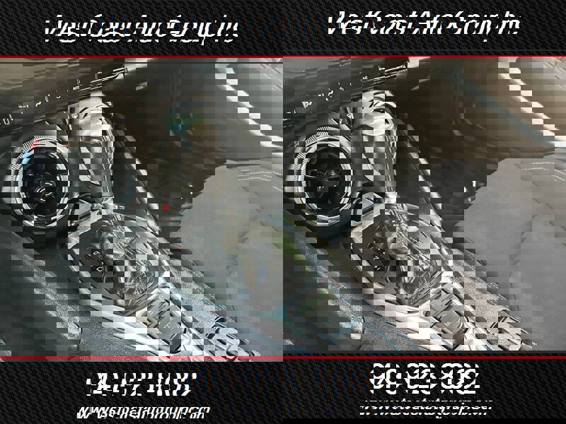 Used 2018 Chevrolet Camaro LT image 8