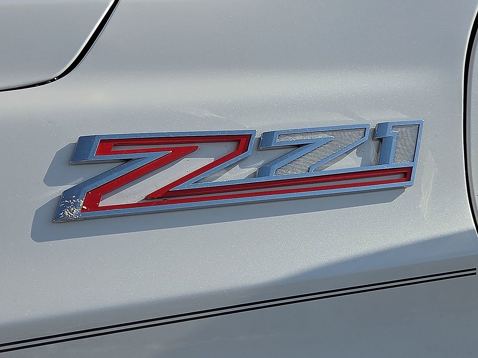 Certified 2023 Chevrolet Tahoe Z71 w/ Z71 Off-Road Package image 8