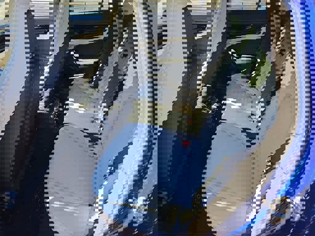 New 2026 Porsche Panamera 4 image 27