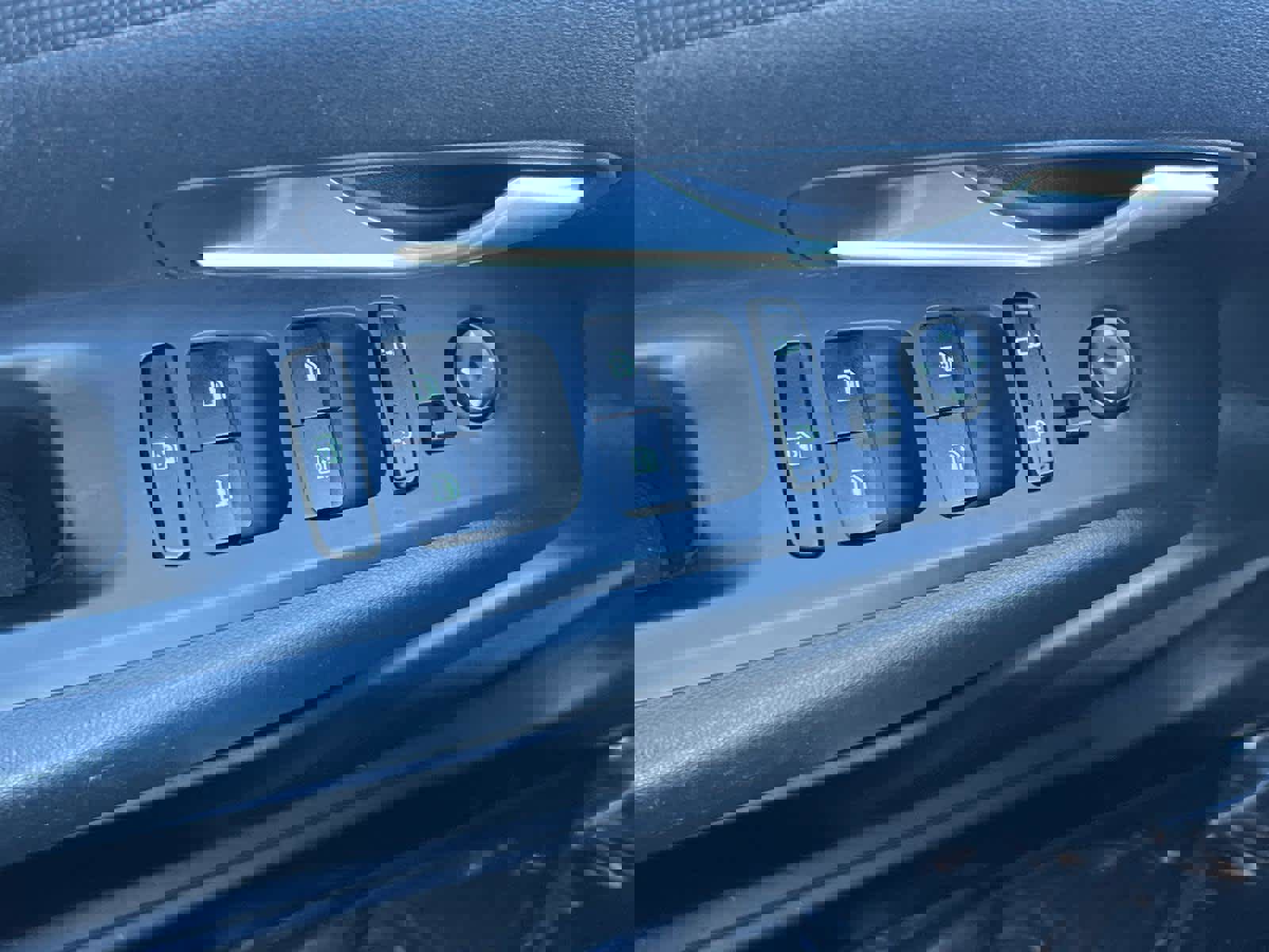 Used 2023 Hyundai Tucson SEL image 22