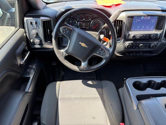 Used 2015 Chevrolet Silverado 1500 LT w/ All Star Edition AWD/4WD image 18