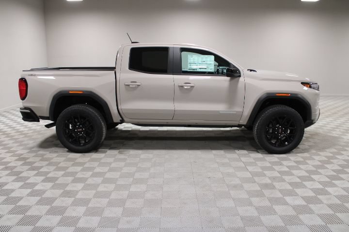 New 2026 GMC Canyon Elevation w/ Convenience Package AWD/4WD image 12