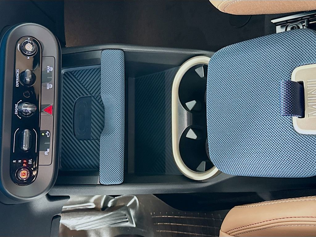 New 2026 MINI Cooper Countryman S image 15