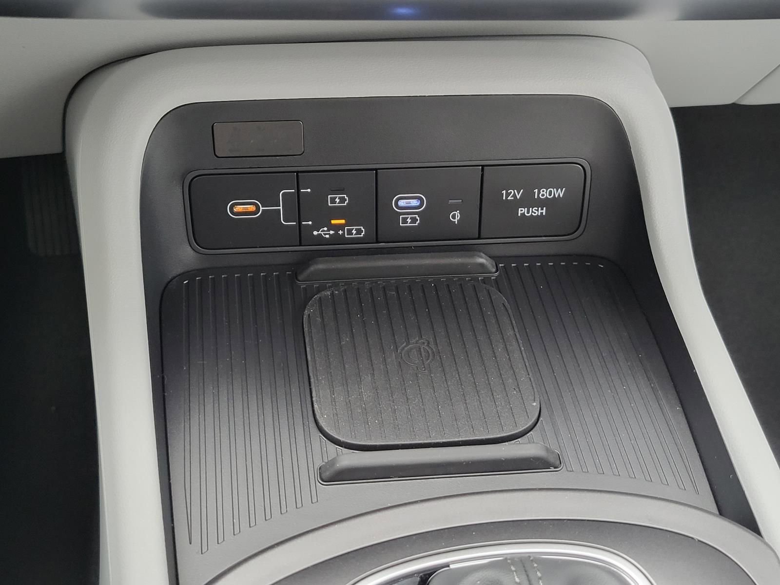 New 2026 Hyundai Kona SEL Sport image 17