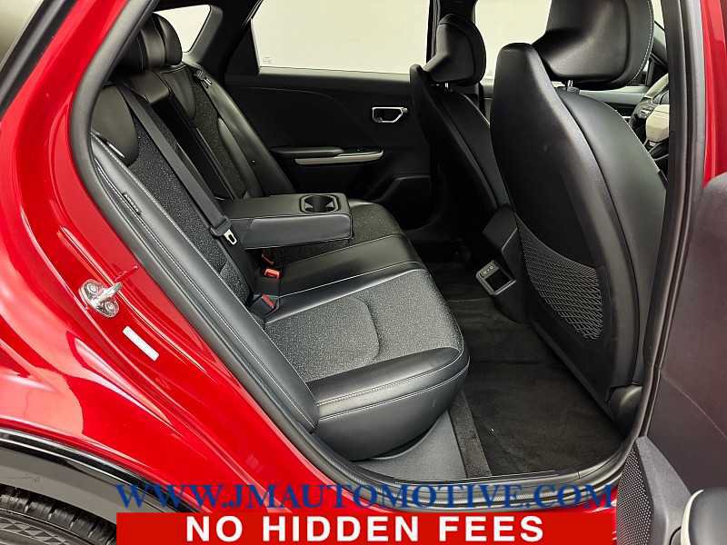 Used 2025 Kia K4 GT-Line w/ GT-Line Sunroof Package FWD image 18