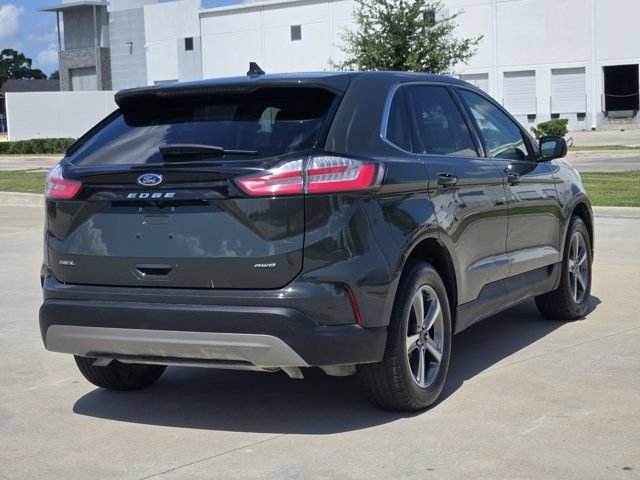 Used 2023 Ford Edge SEL w/ Convenience Package AWD/4WD image 7