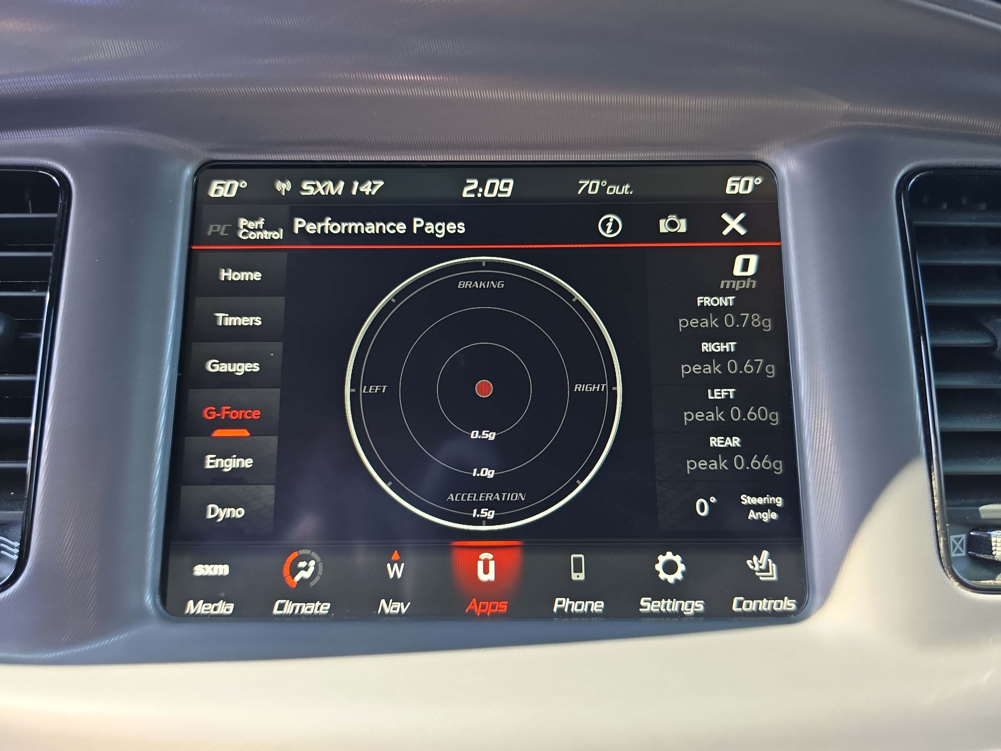 Used 2023 Dodge Charger GT w/ Plus Group RWD image 34