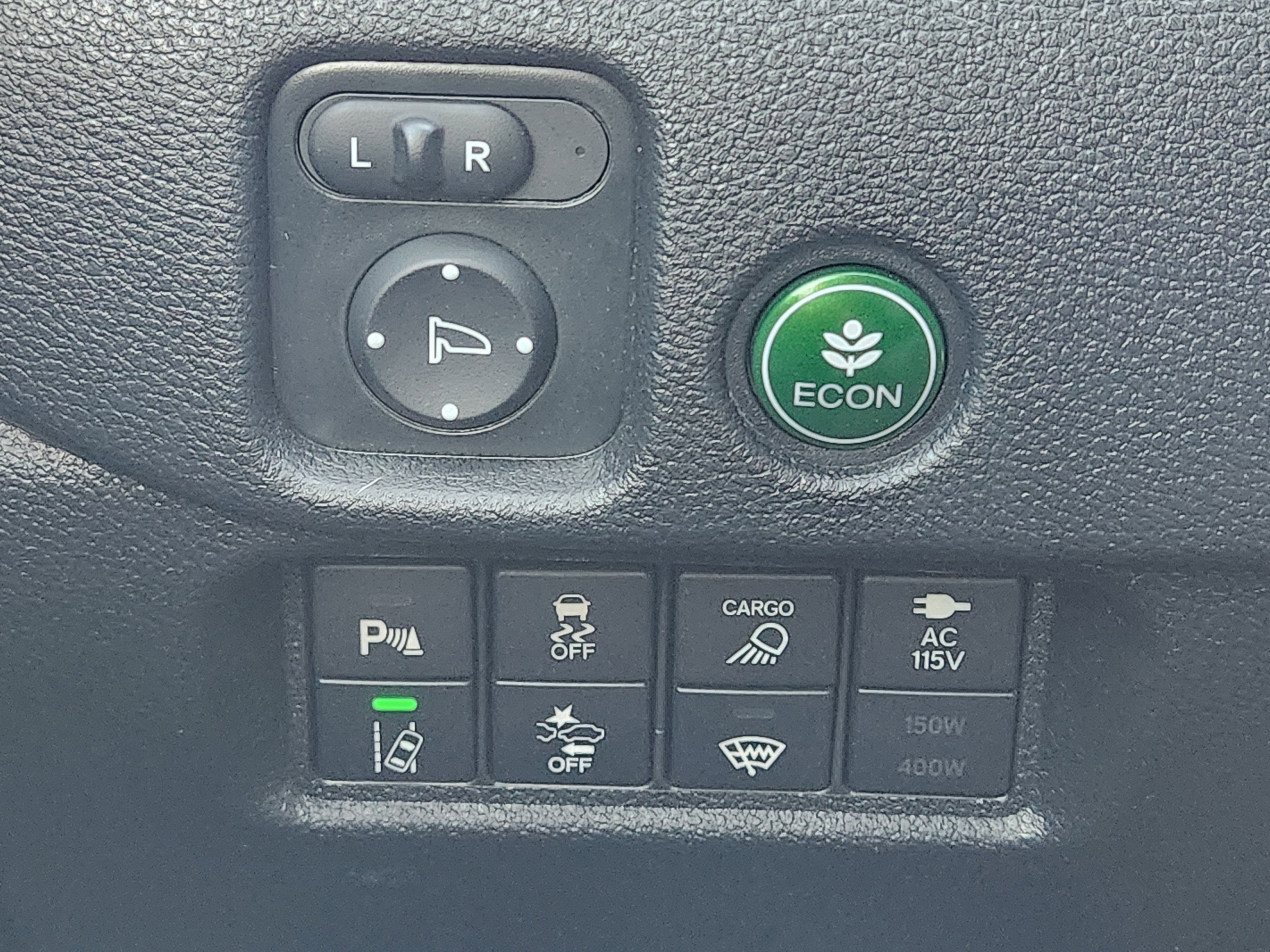 Certified 2023 Honda Ridgeline Black Edition image 22