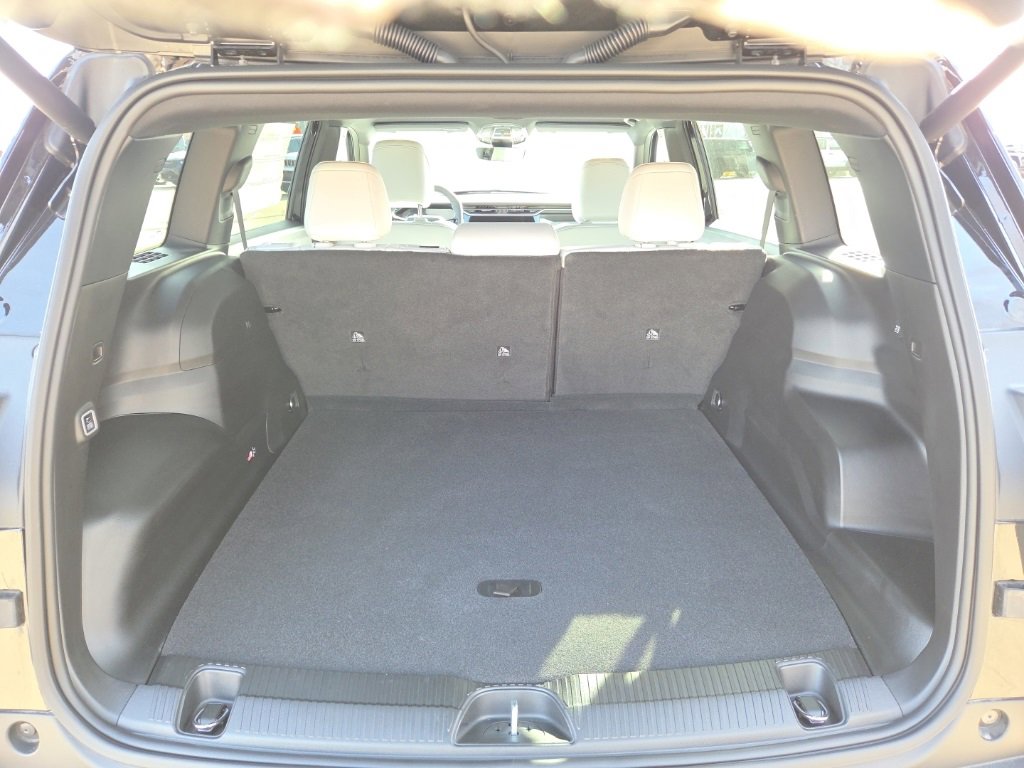 New 2026 Jeep Cherokee Limited image 5